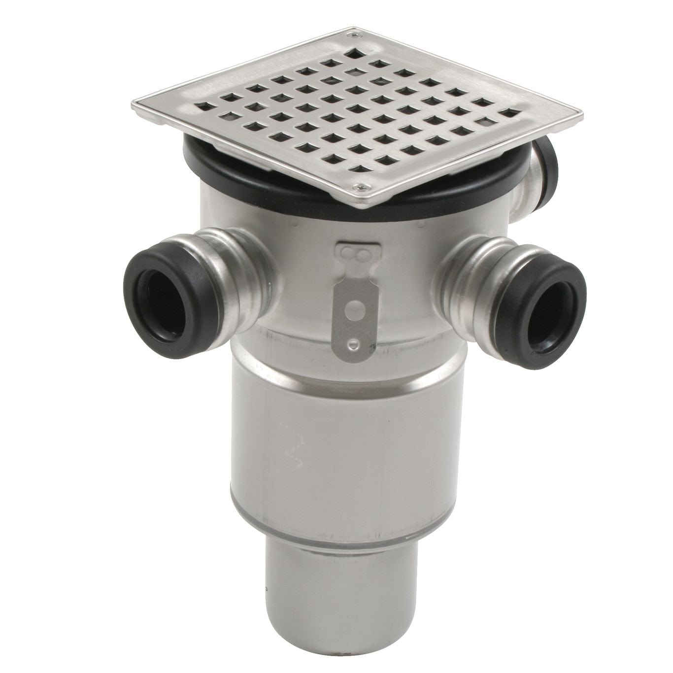 Blucher square boligsluk type 151 75mm Blucher Gulvsluk AH-3394529