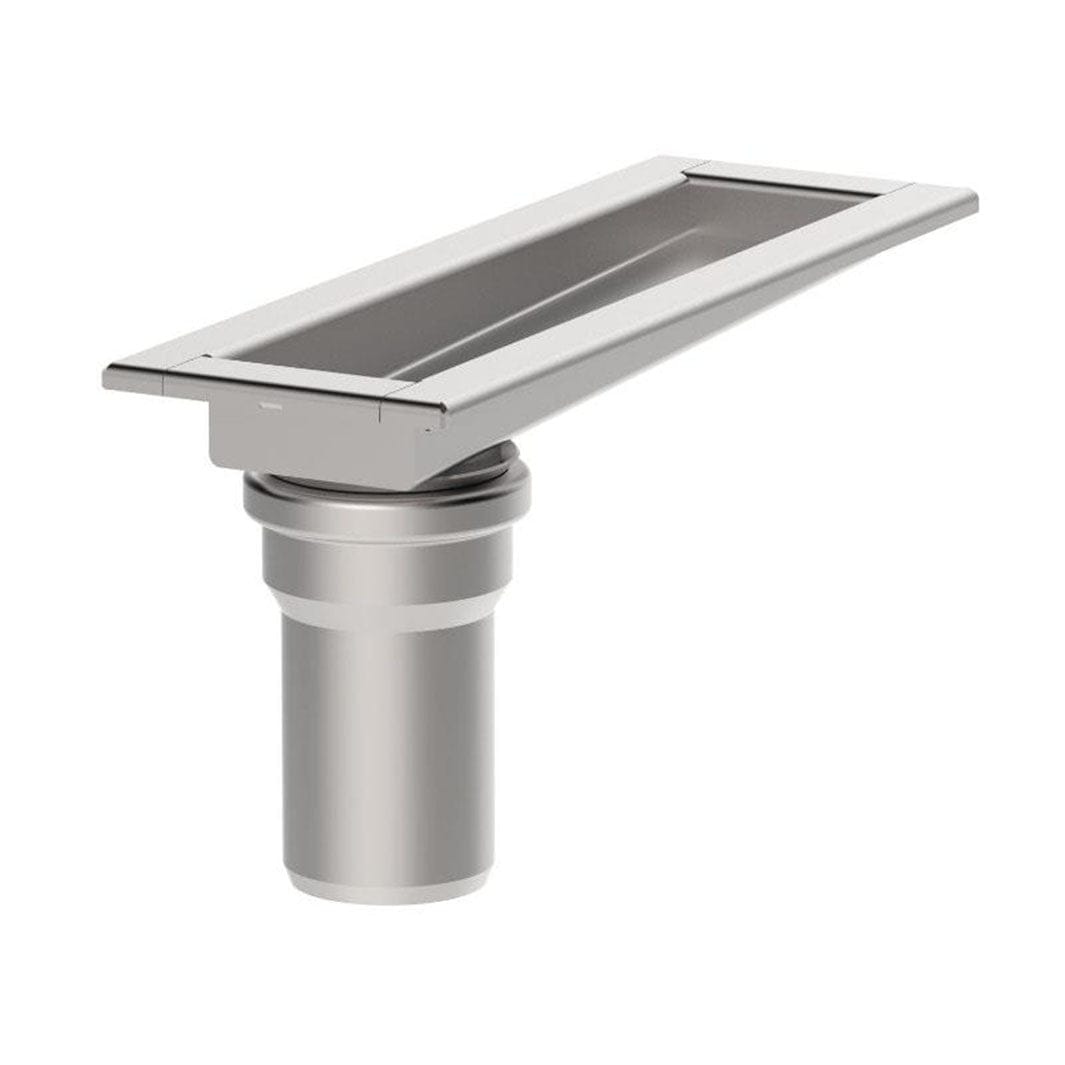 Blucher waterline slukrenne 178 264mm Blucher Slukrenne AH-3394807