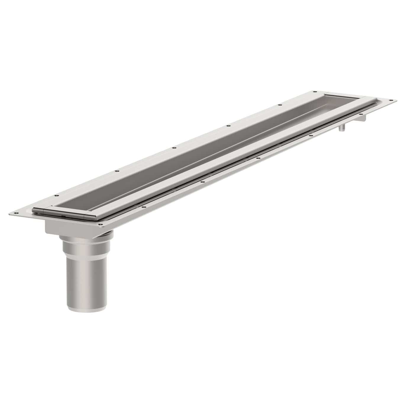 Blucher waterline slukrenne 398 1017mm Blucher Slukrenne AH-3394729