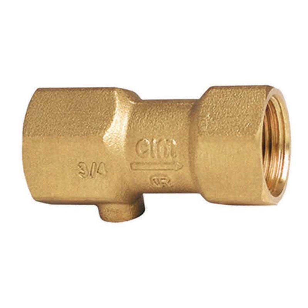 Cim 33 CR Sprint Tilbakeslagsventil 1 1/2" Cimberio Tilbakeslagsventil AH-5546273