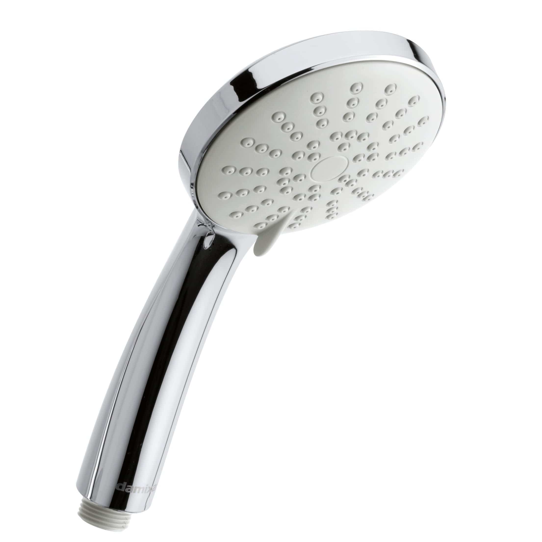 Damixa Fair Jet Plus Dusjhode Krom Krom Damixa Dusjhode KO-7667300
