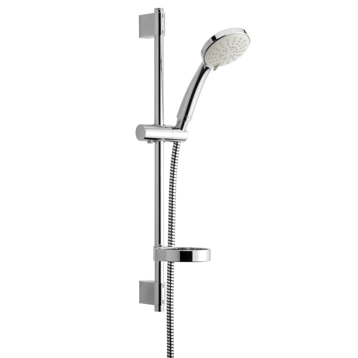 Damixa Fair Jet Plus Dusjsett Krom Krom Damixa Dusjsett KO-7651900