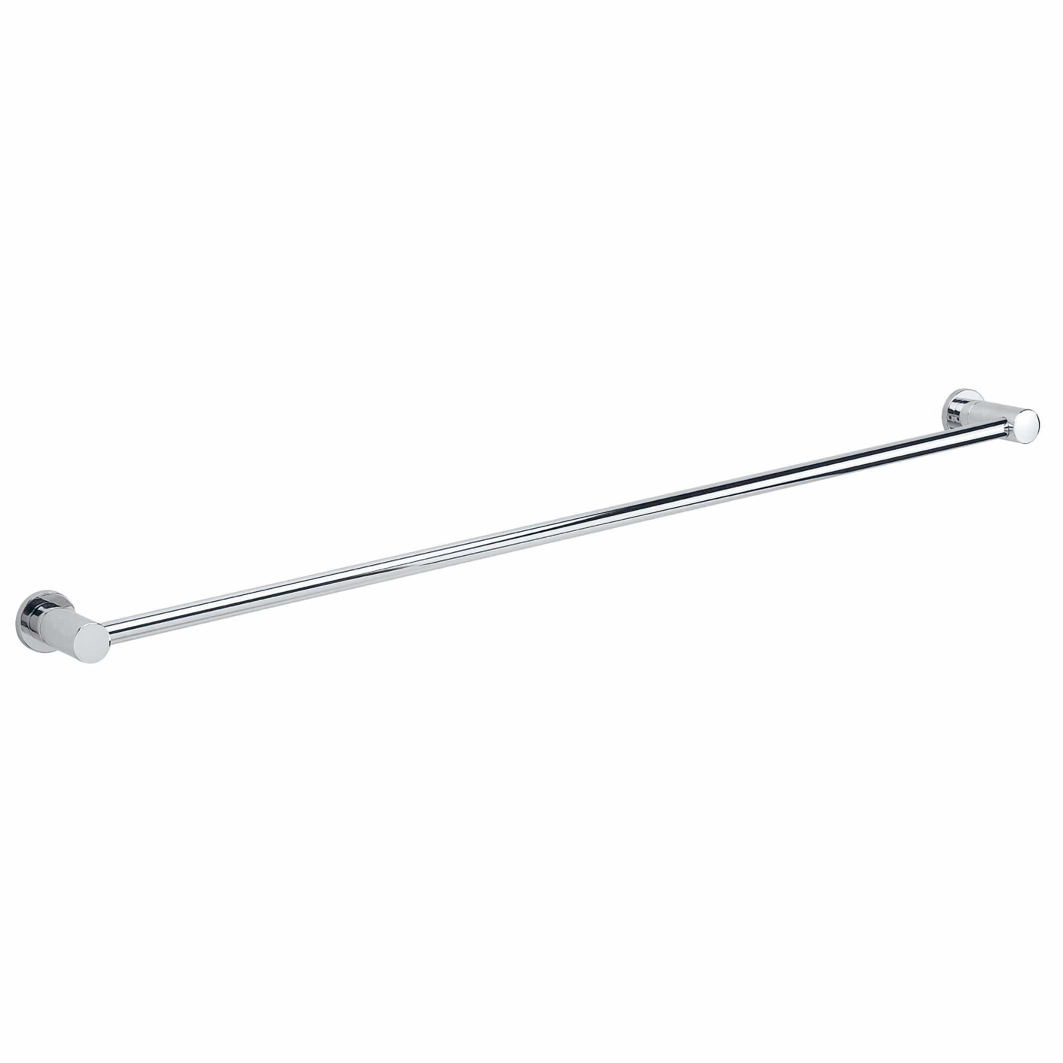 Damixa Håndklestang Enkel Krom Damixa Håndklestang