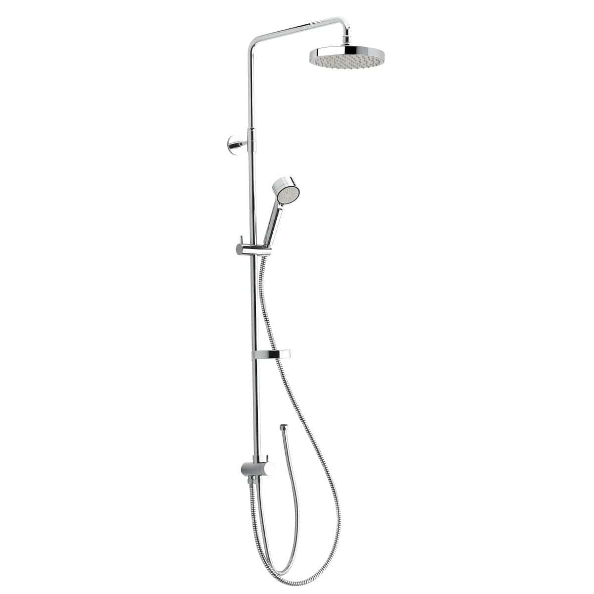 Damixa Kudos Complete 2 Takdusj Krom Krom Damixa Takdusj KO-7651700