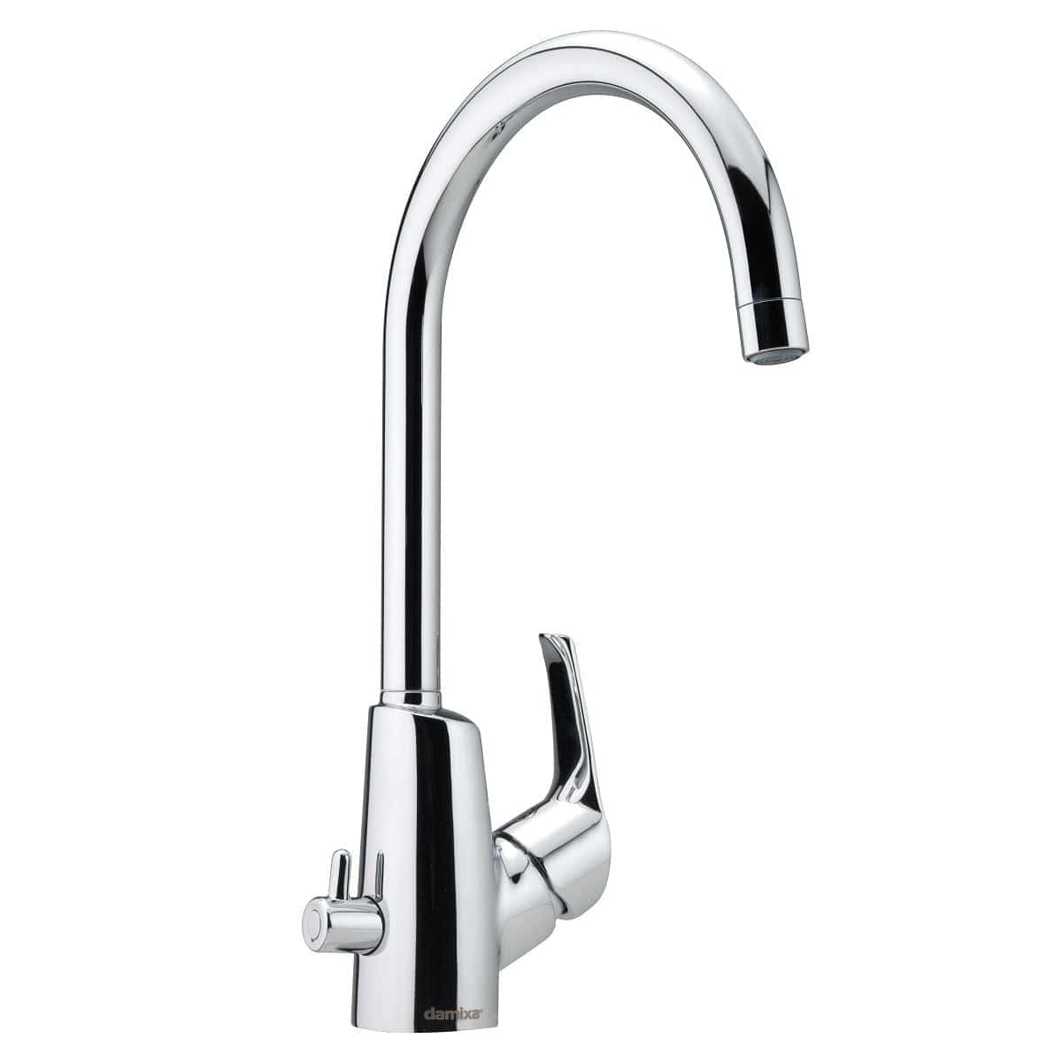 Damixa Rowan Kjøkkenarmatur C-tut Damixa Kjøkkenarmatur