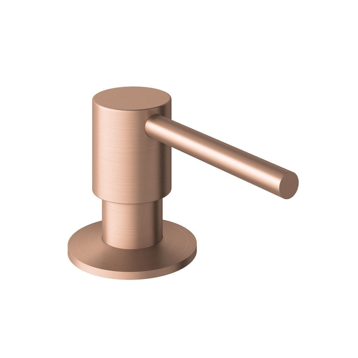 Damixa Såpedispenser Børstet kobber Damixa Såpepumpe KO-4848187