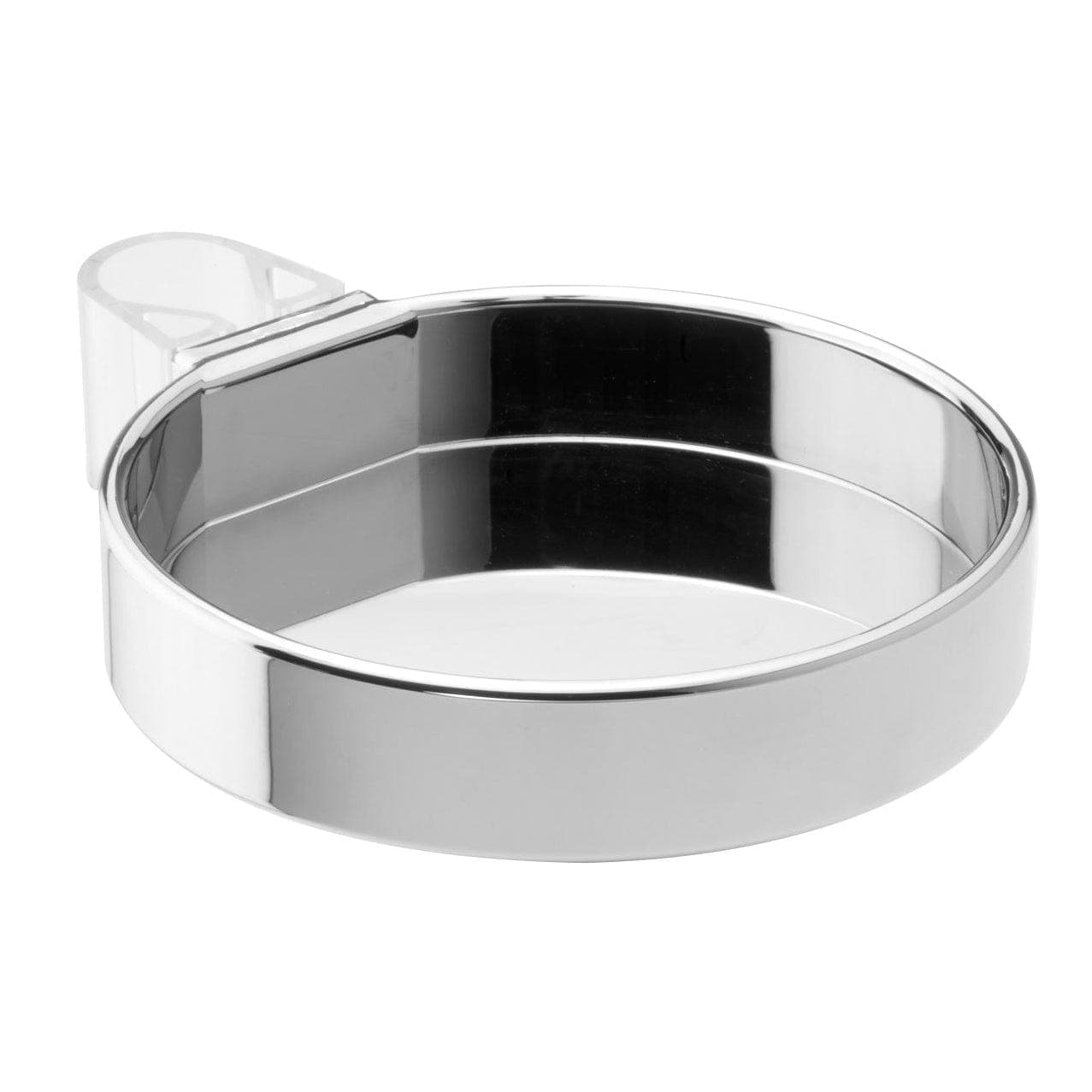 Damixa Såpeskål kompatibel med alle dusjsett, krom Krom Damixa Såpepumpe KO-2390500