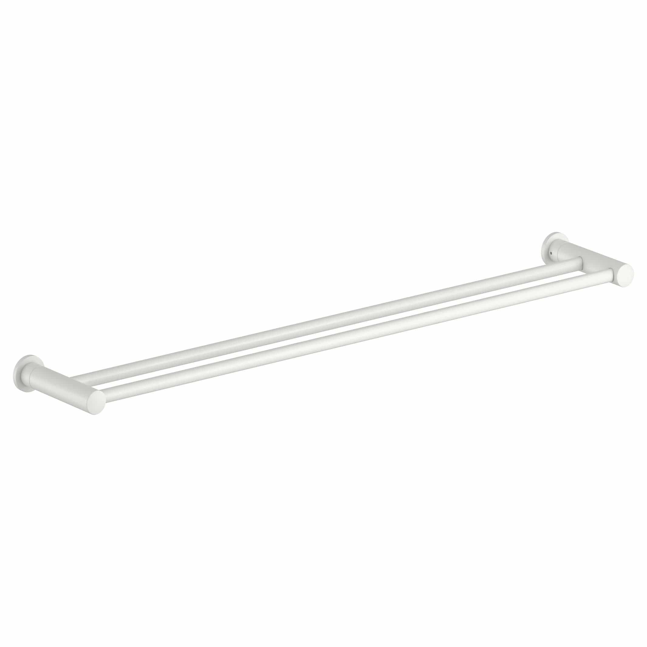 Damixa Silhouet Håndklestang Dobbel Damixa Håndklestang