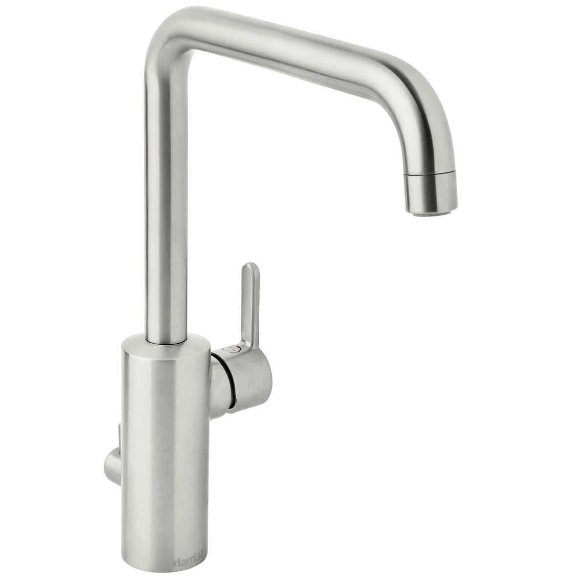 Damixa Silhouet Kjøkkenarmatur H:308mm Damixa Kjøkkenarmatur