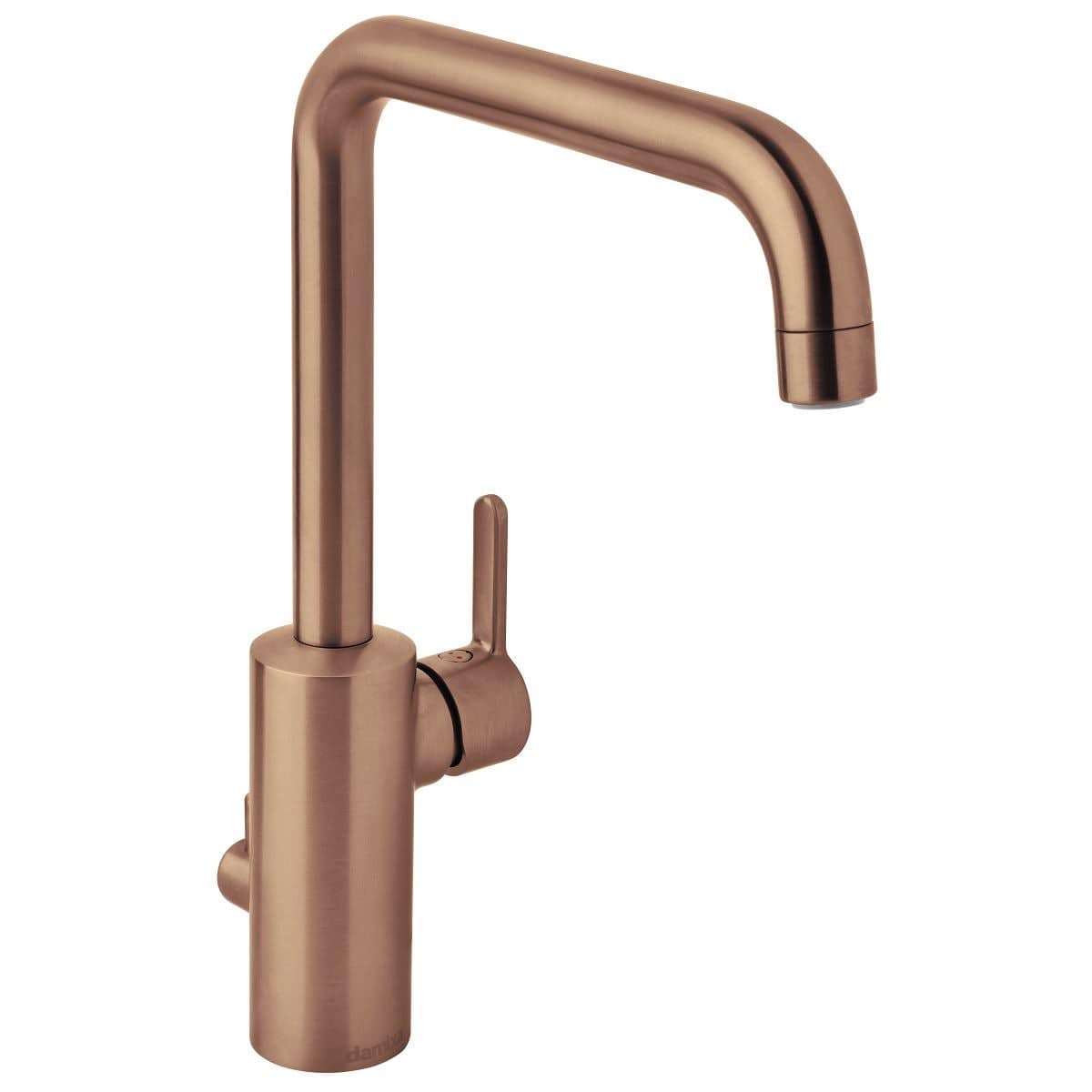 Damixa Silhouet Kjøkkenarmatur H:308mm Damixa Kjøkkenarmatur