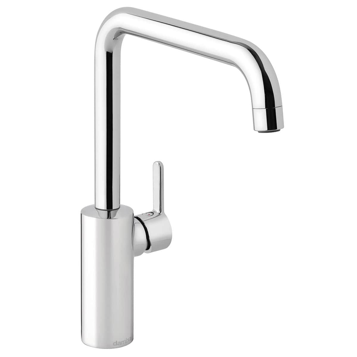 Damixa Silhouet Kjøkkenarmatur H:308mm Krom / Nei Damixa Kjøkkenarmatur KO-7408600