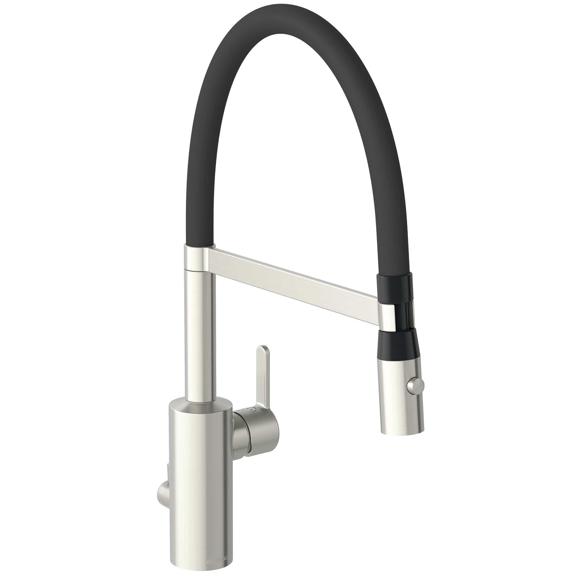 Damixa Silhouet pro Kjøkkenarmatur Børstet stål / Ja Damixa Kjøkkenarmatur KO-7415846