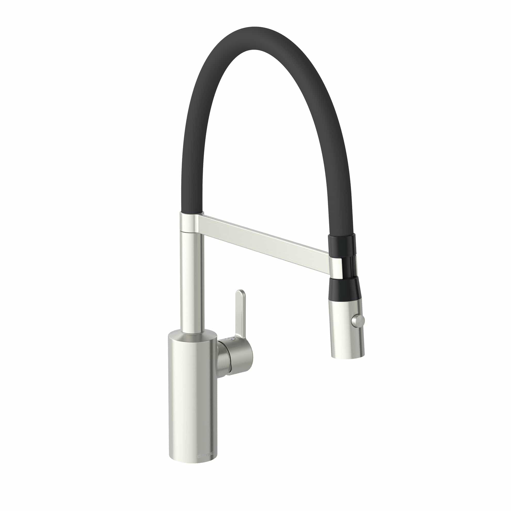 Damixa Silhouet pro Kjøkkenarmatur Børstet stål / Nei Damixa Kjøkkenarmatur KO-7412846