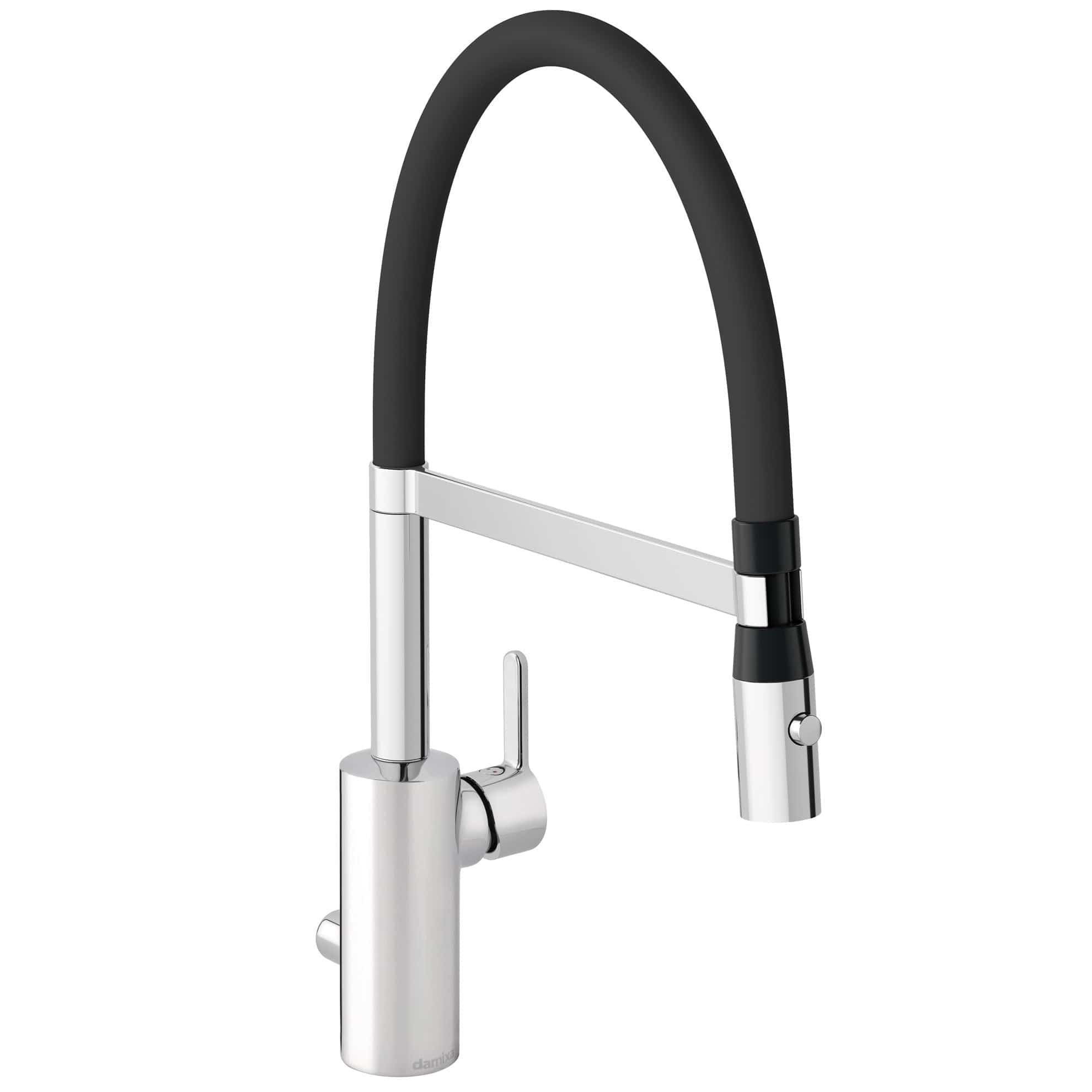 Damixa Silhouet pro Kjøkkenarmatur Krom / Ja Damixa Kjøkkenarmatur KO-7415800