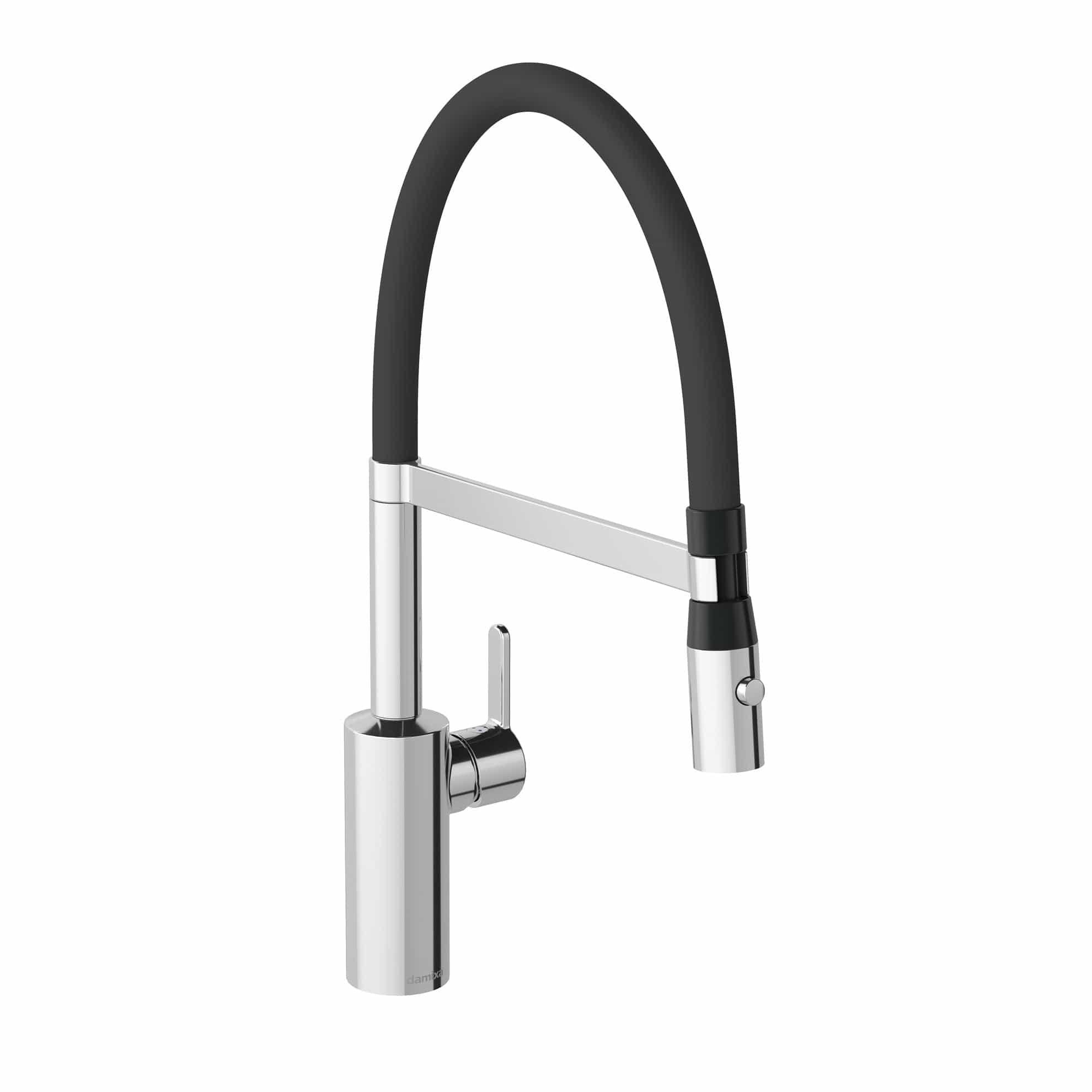 Damixa Silhouet pro Kjøkkenarmatur Krom / Nei Damixa Kjøkkenarmatur KO-7412800