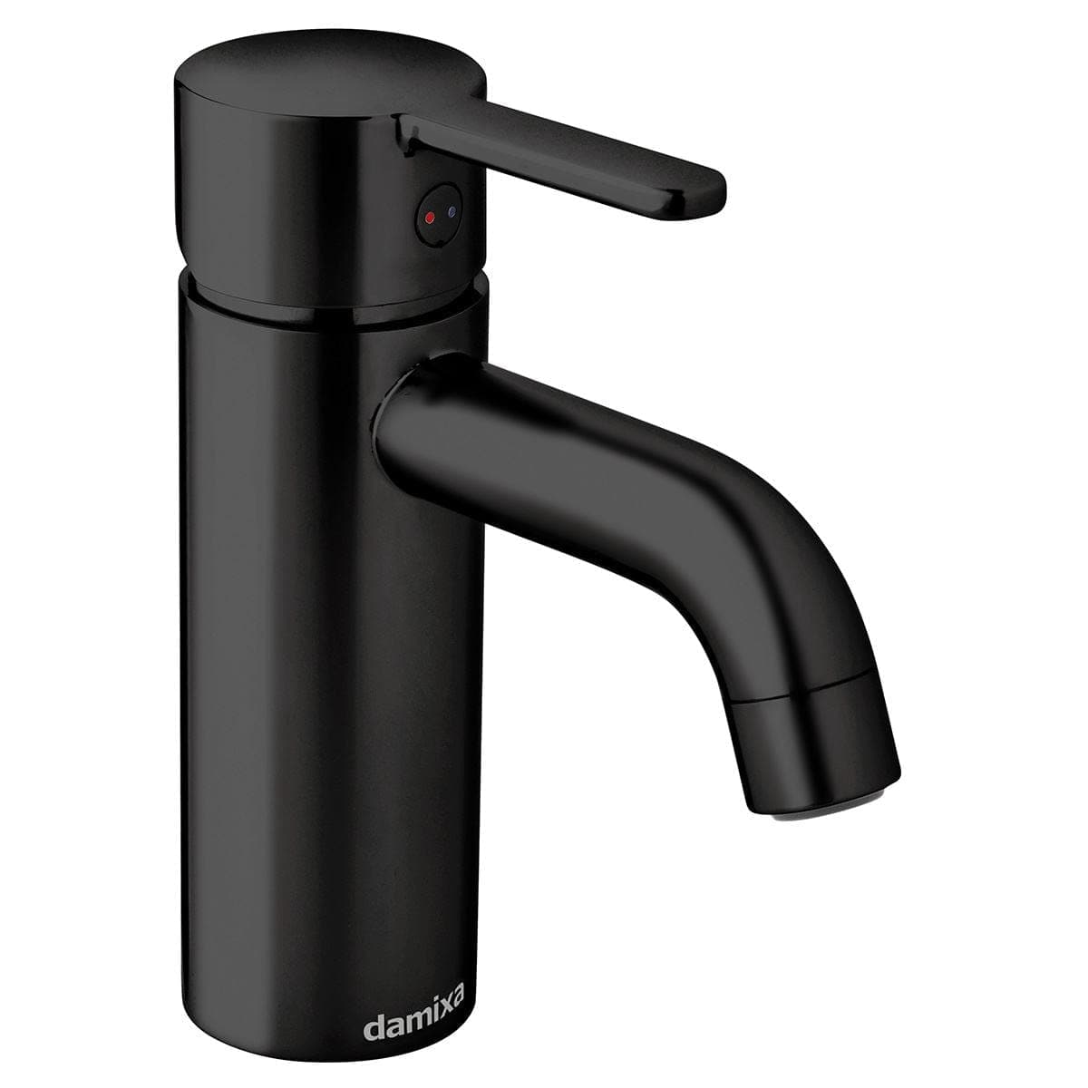 Damixa Silhouet Servantbatteri Damixa Servantbatteri