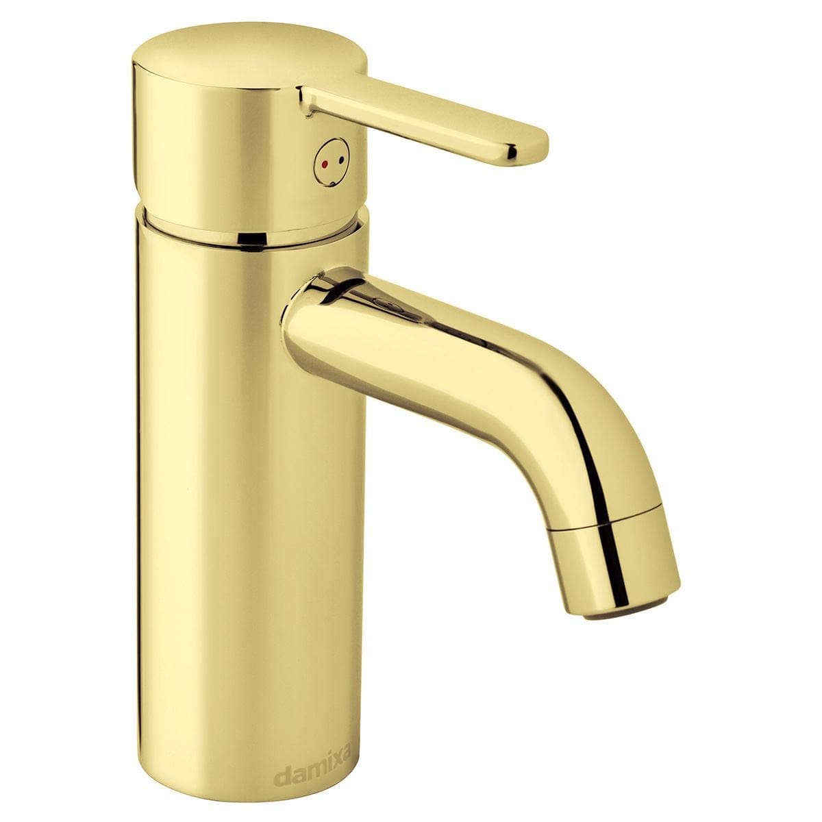 Damixa Silhouet Servantbatteri Damixa Servantbatteri