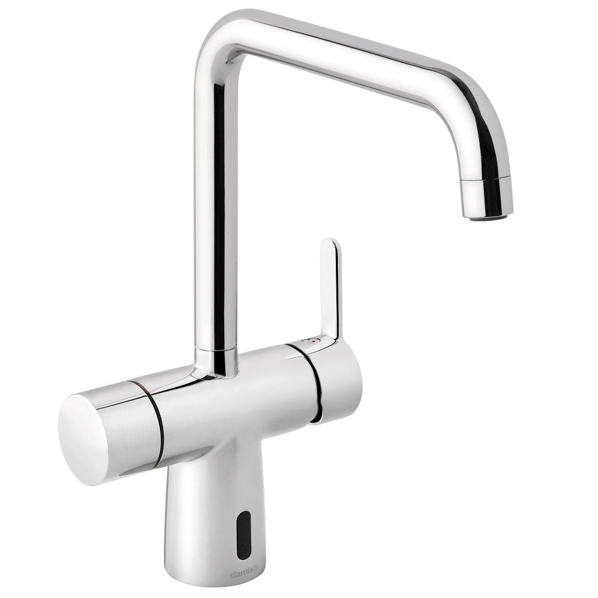 Damixa Silhouet Touchless Kjøkkenarmatur Krom Damixa Kjøkkenarmatur KO-7406200