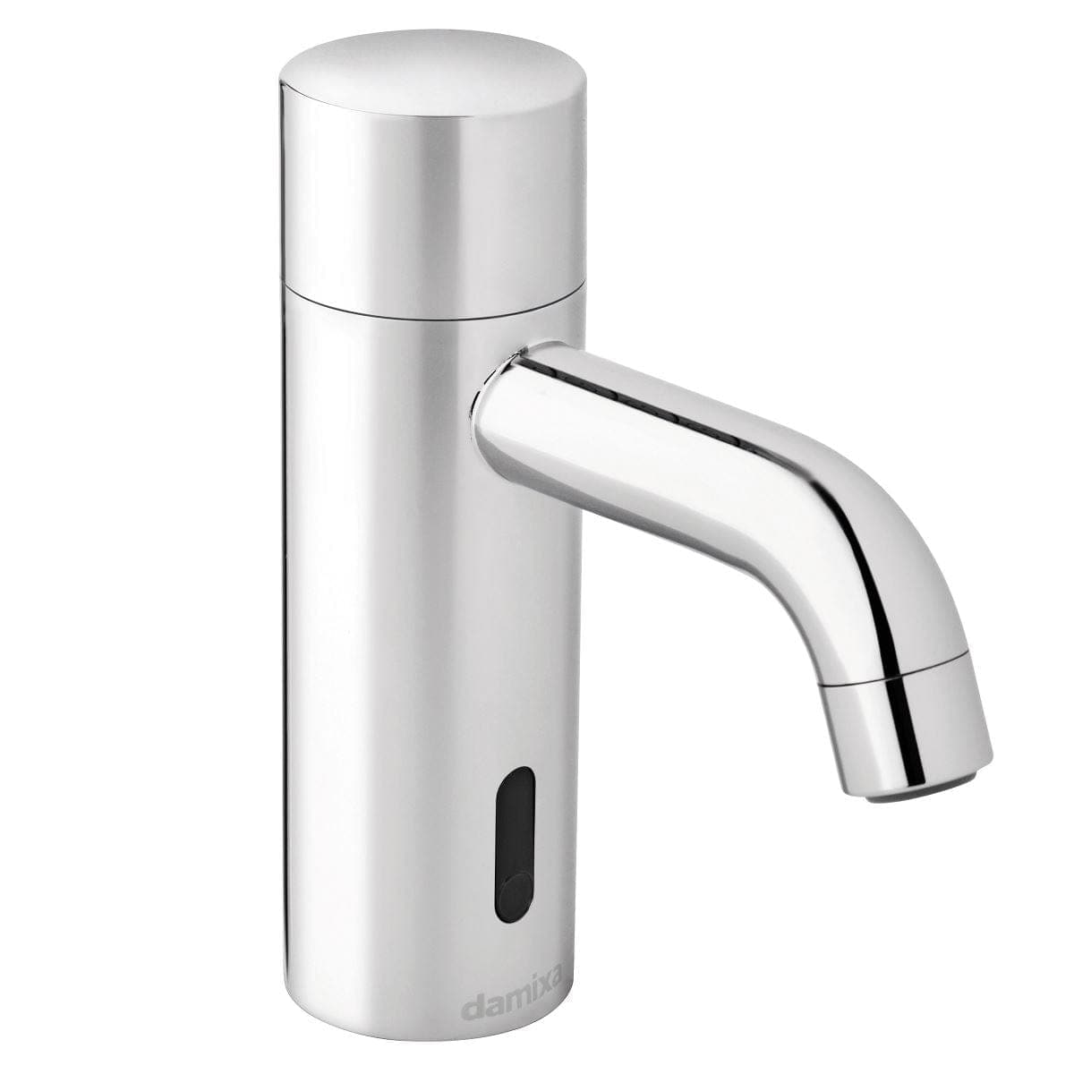 Damixa Silhouet Touchless Public Kran Krom Damixa Servantbatteri KO-7402000