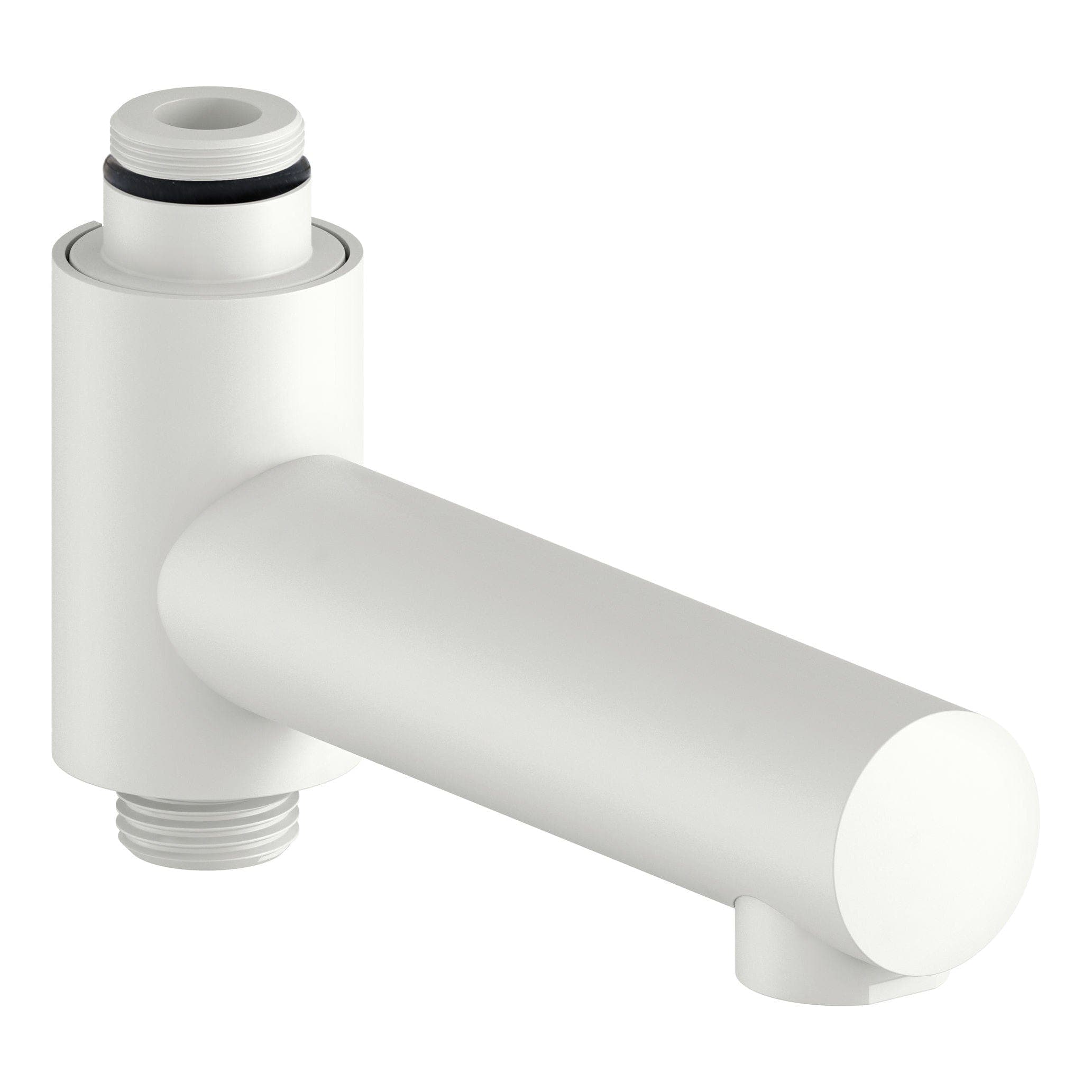 Damixa Svingtut for termostatbatteri Hvit matt Damixa Vaskeromsarmatur KO-4848421