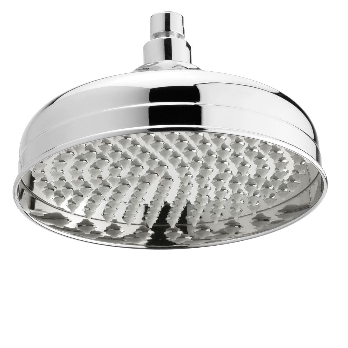 Damixa Tradition Takdusjhode Ø200mm Krom Damixa Dusjhode KO-3722100