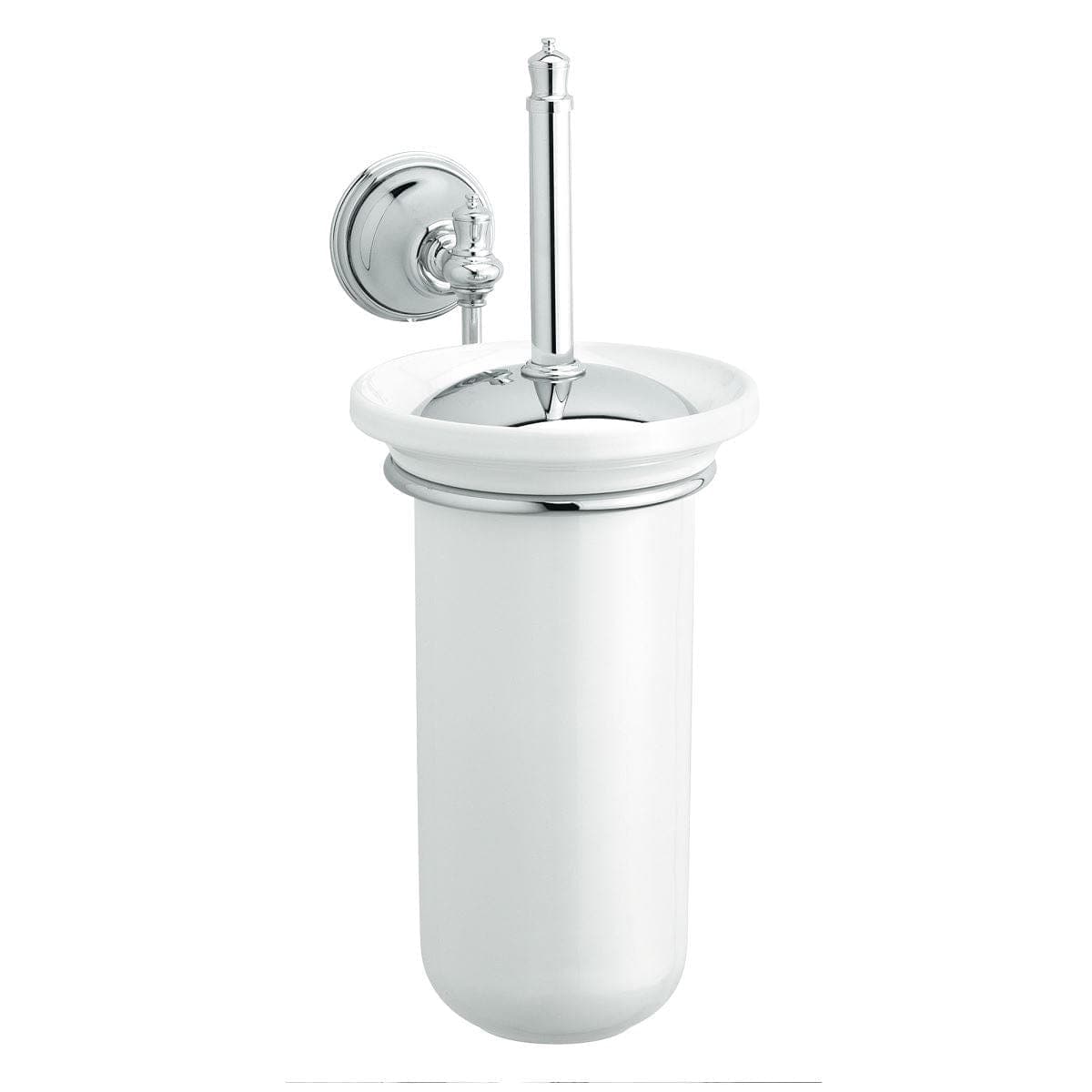 Damixa Tradition Toalettbørste Damixa Toalettbørste