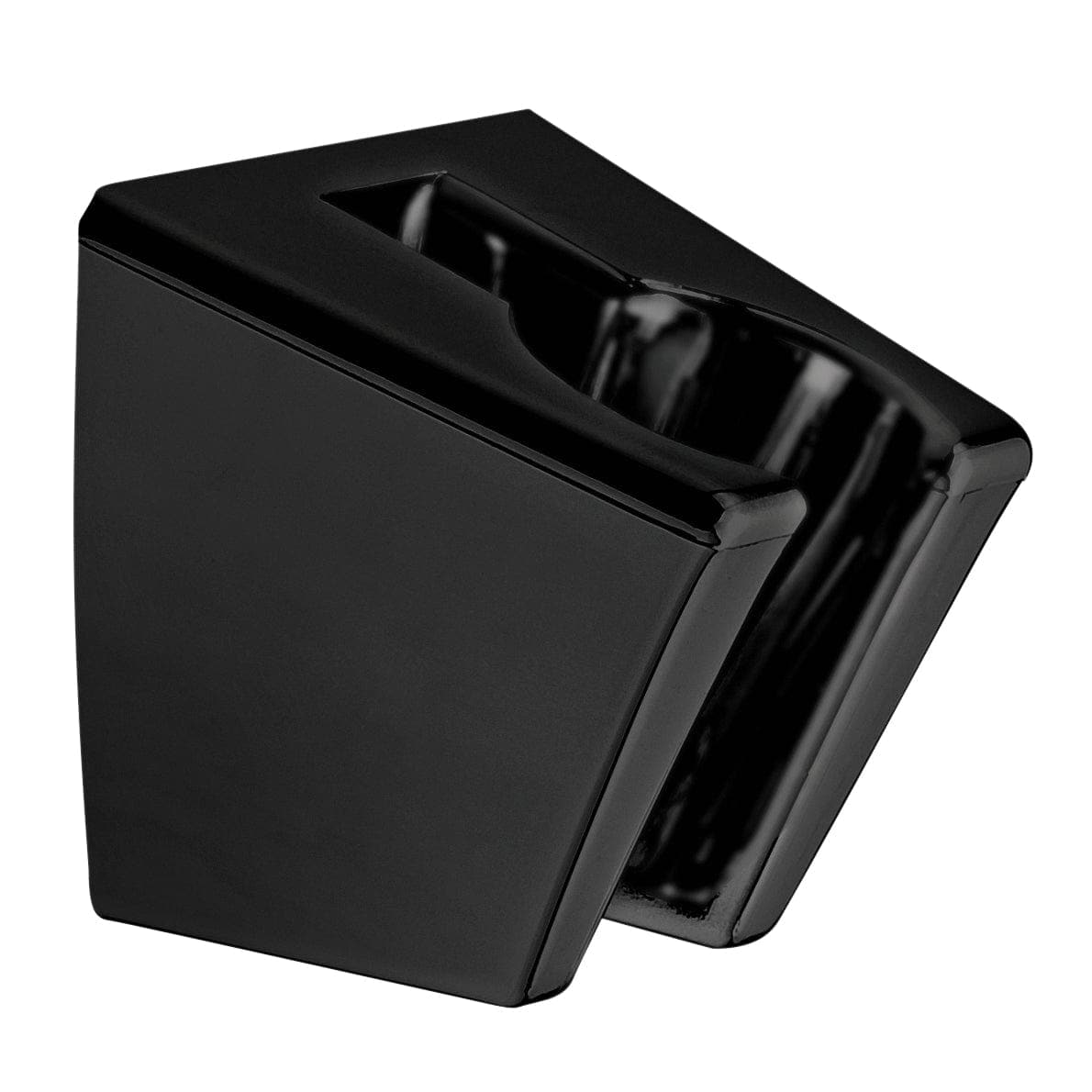 Damixa Veggbrakett Fast for Dusjhode Svart matt Damixa Dusjhode KO-7661061