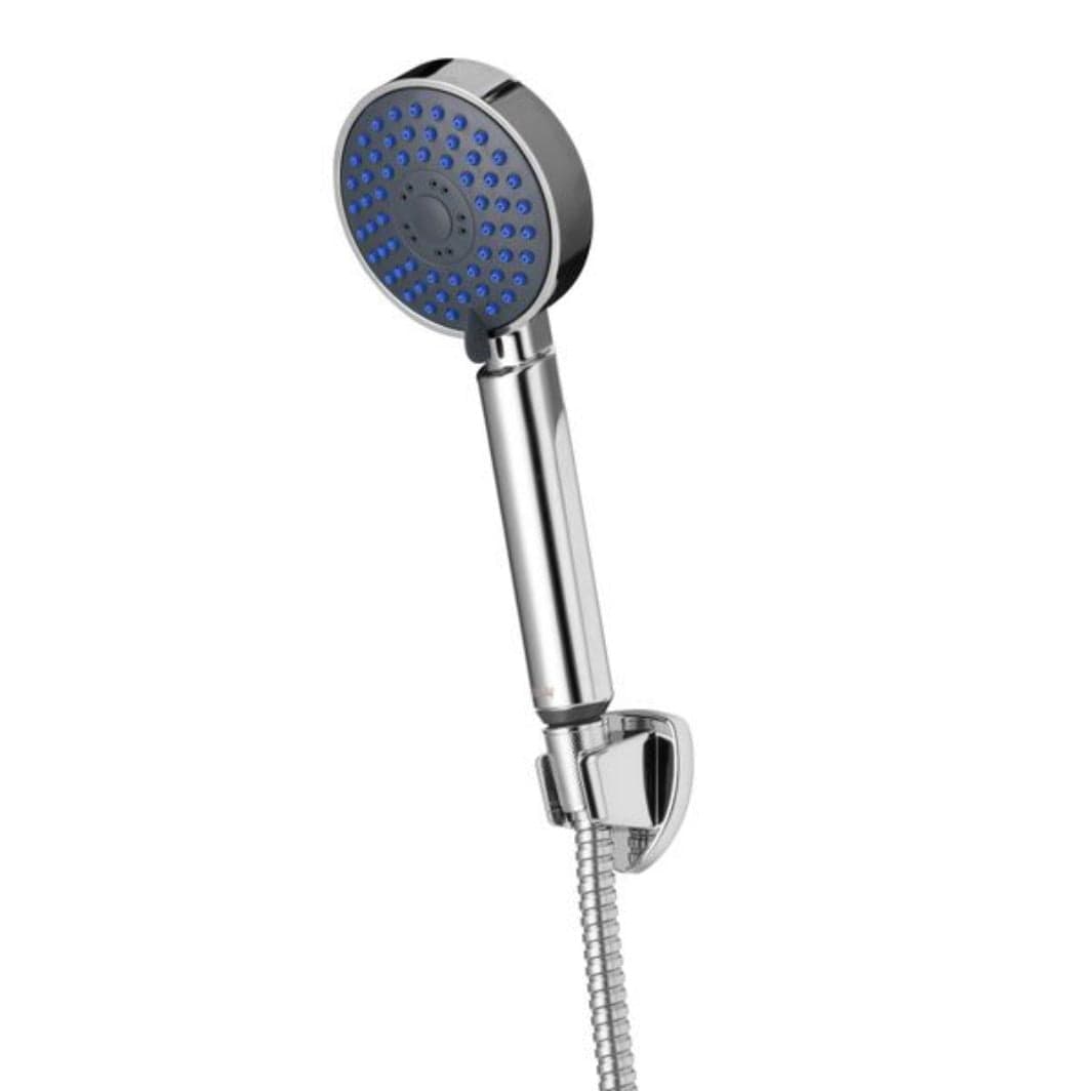 Duschy Rio dusjsett komplett krom Krom Duschy Dusjsett CO-DT13133