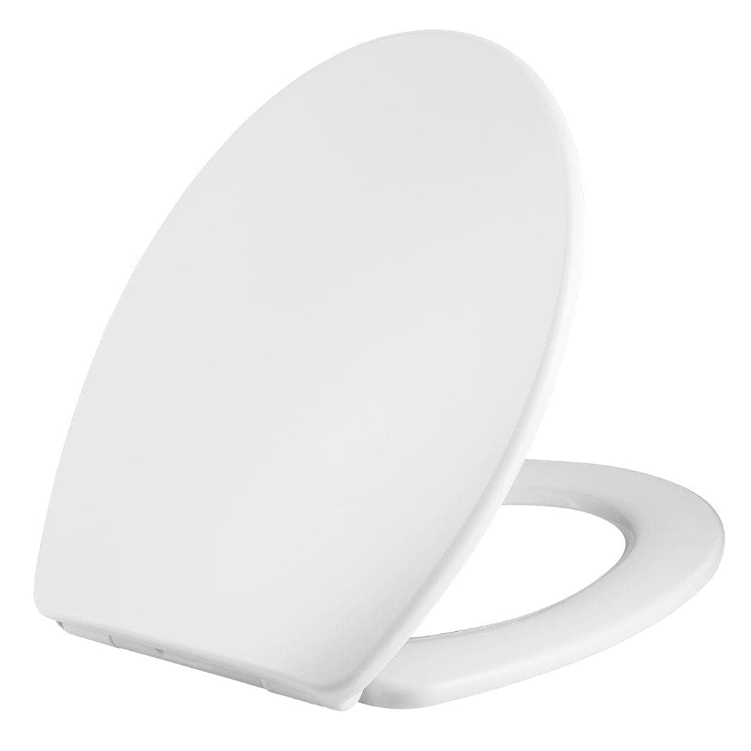 Esbada Classic toalettsete hvit Hvit Esbada Toalettsete CO-L206001