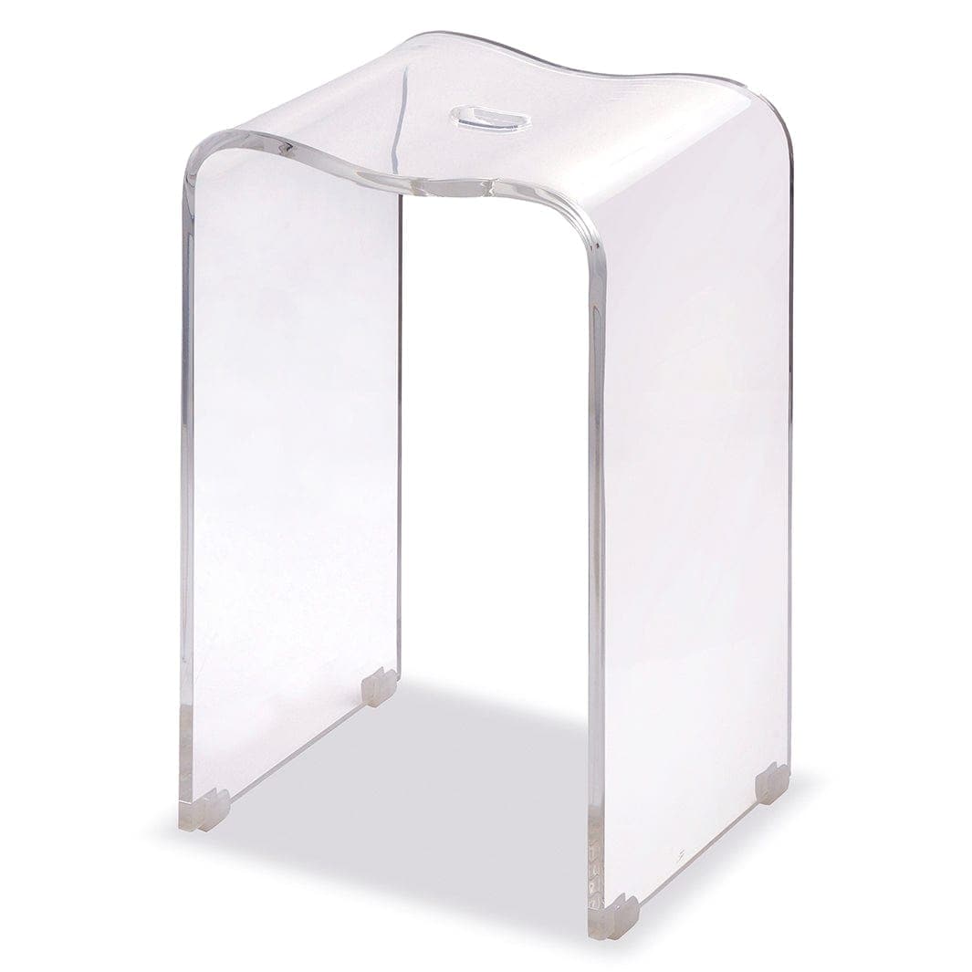 Esbada Plexi baderomskrakk Klar Esbada Baderomskrakk CO-L525018