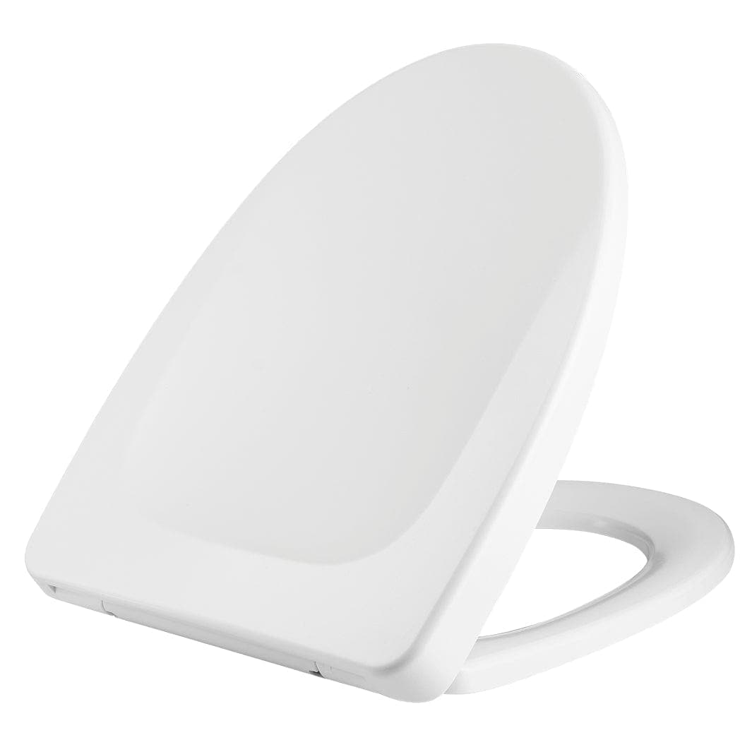 Esbada Signo toalettsete hvitt Hvit Esbada Toalettsete CO-L206201