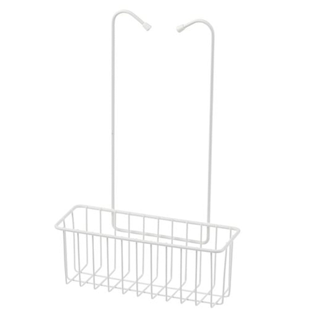 Esbada String dusjkurv enkel Hvit matt Esbada Dusjhylle CO-E053401