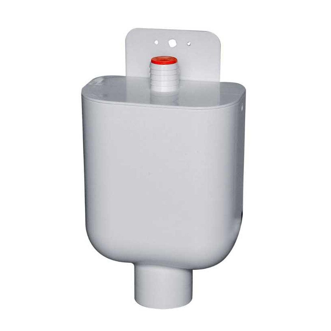 Faluplast Avløpstrakt Innebygget Vannlås 32mm Faluplast Avløpstrakt AH-4516417