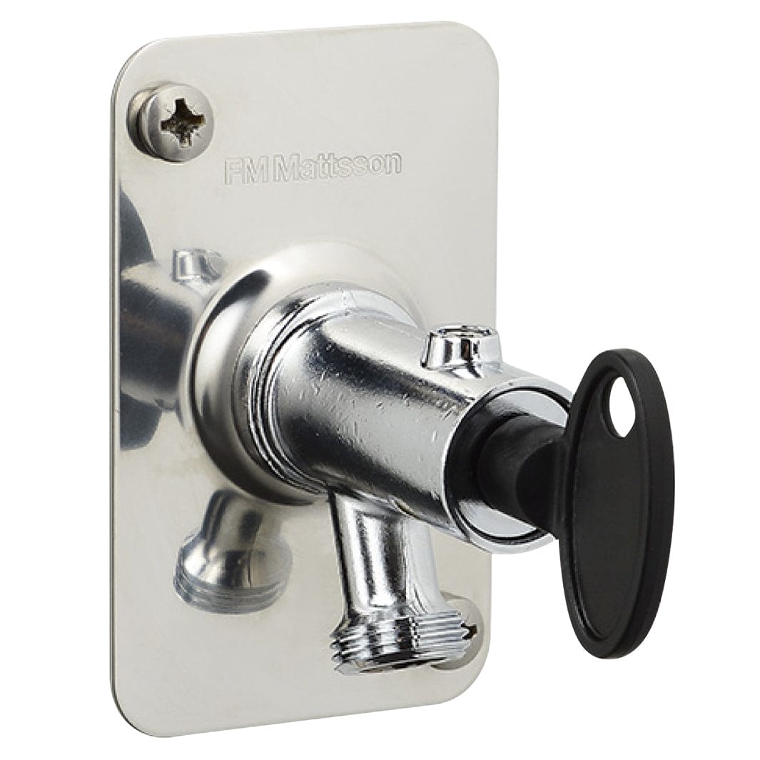 FM Mattsson Frostsikker Utekran 4293 60cm FM Mattsson Utekran FM-4303724