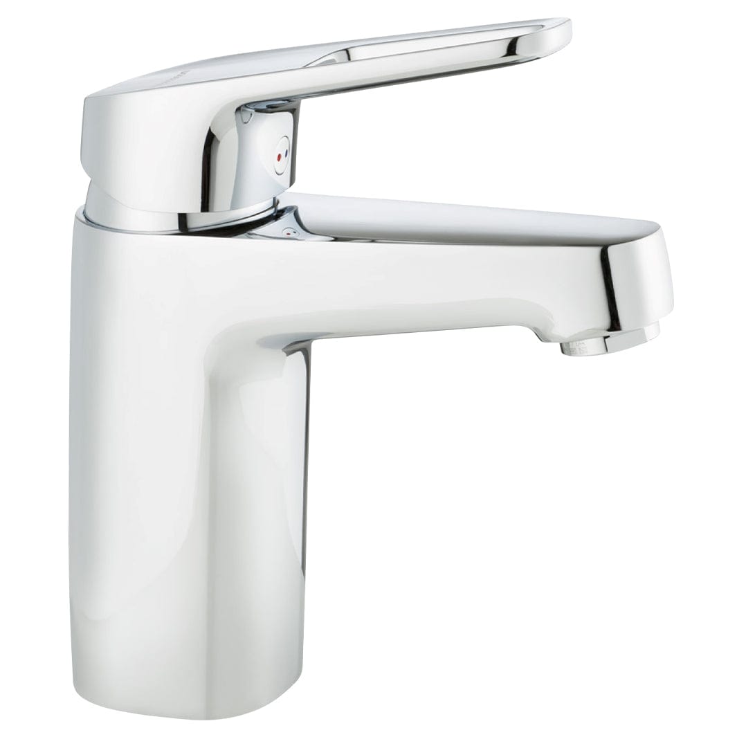 FM Mattsson Siljan Servantbatteri Krom Krom FM Mattsson Servantbatteri FM-4300046