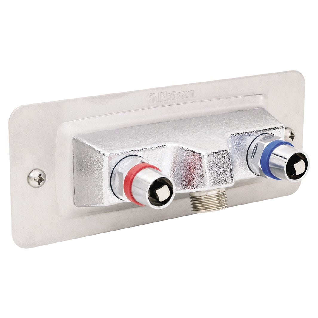 FM Mattsson Utekran Varmt og Kaldt Vann 40cm FM Mattsson Utekran FM-4303818