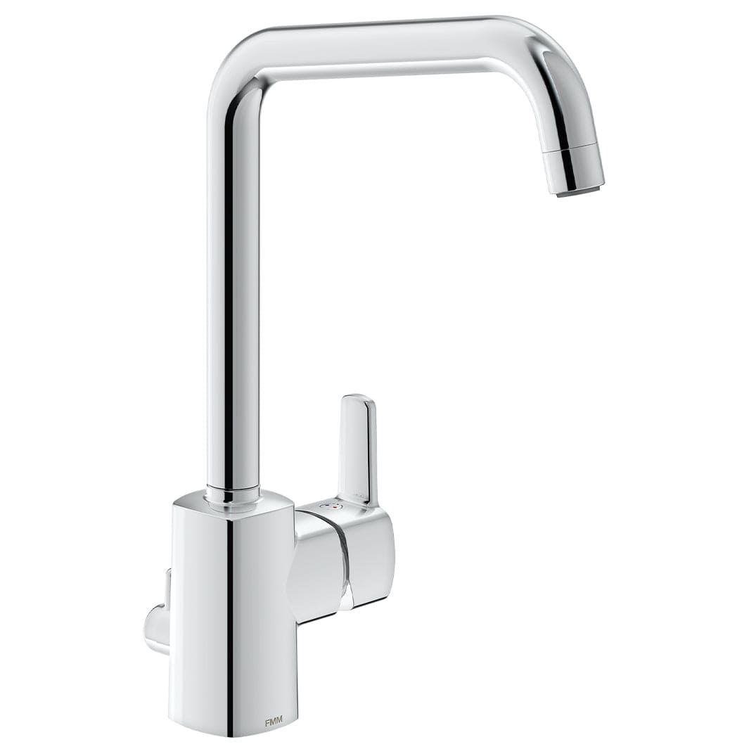 FM Mattsson Viskan Kjøkkenarmatur Krom Krom / Ja FM Mattsson Kjøkkenarmatur FM-4300996