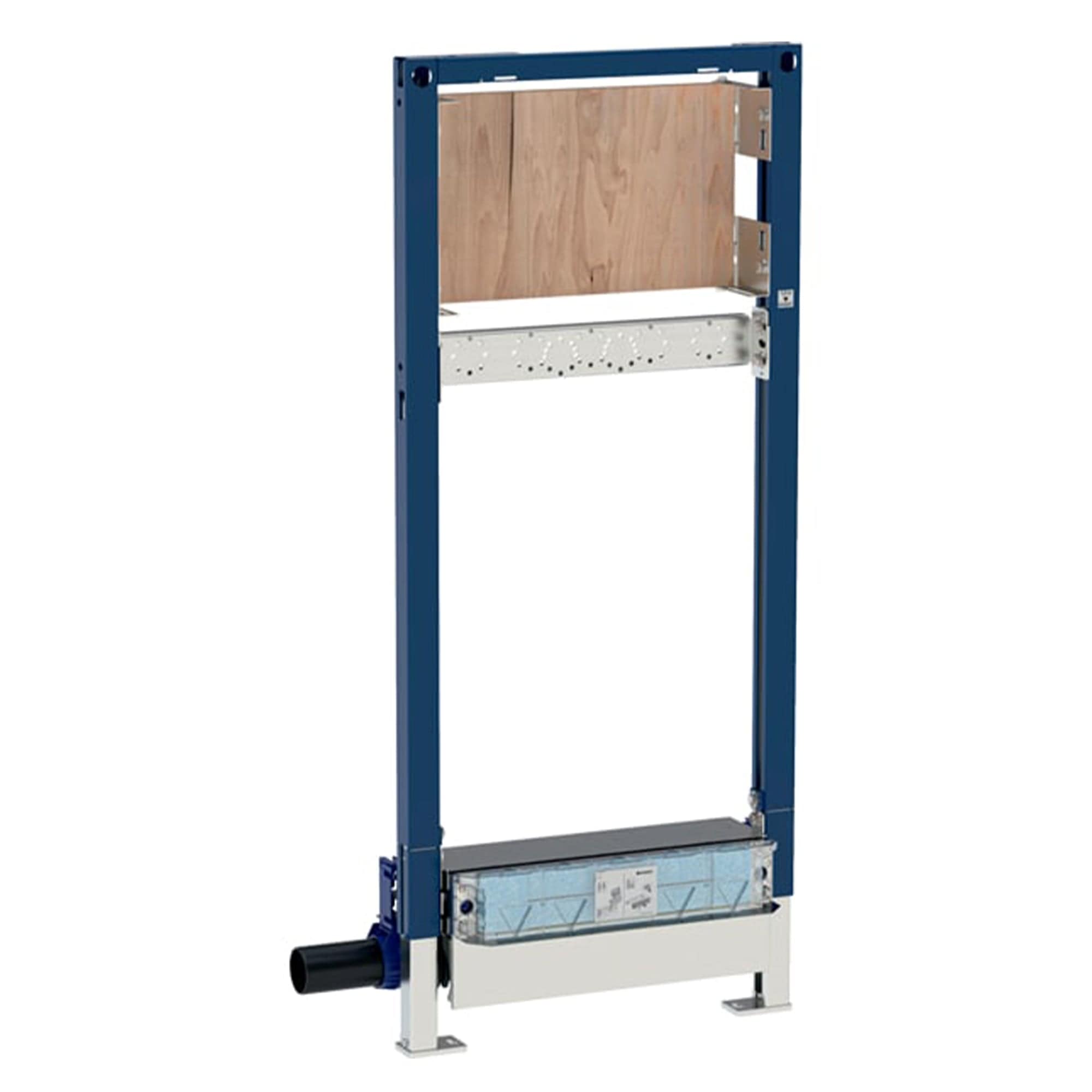 Geberit duofix 130cm veggsluk 50mm Geberit Gulvsluk GE-6165927