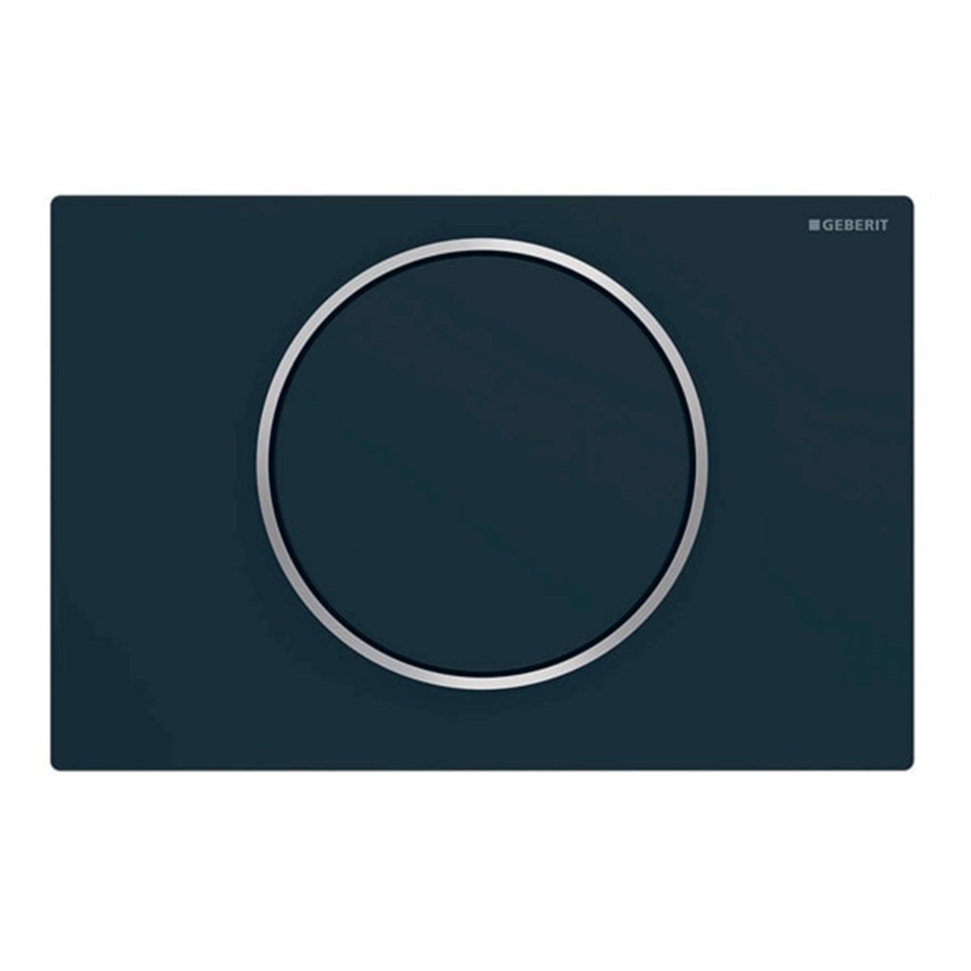 Geberit Sigma 10 Betjeningsplate Geberit Betjeningsplate og trykknapper