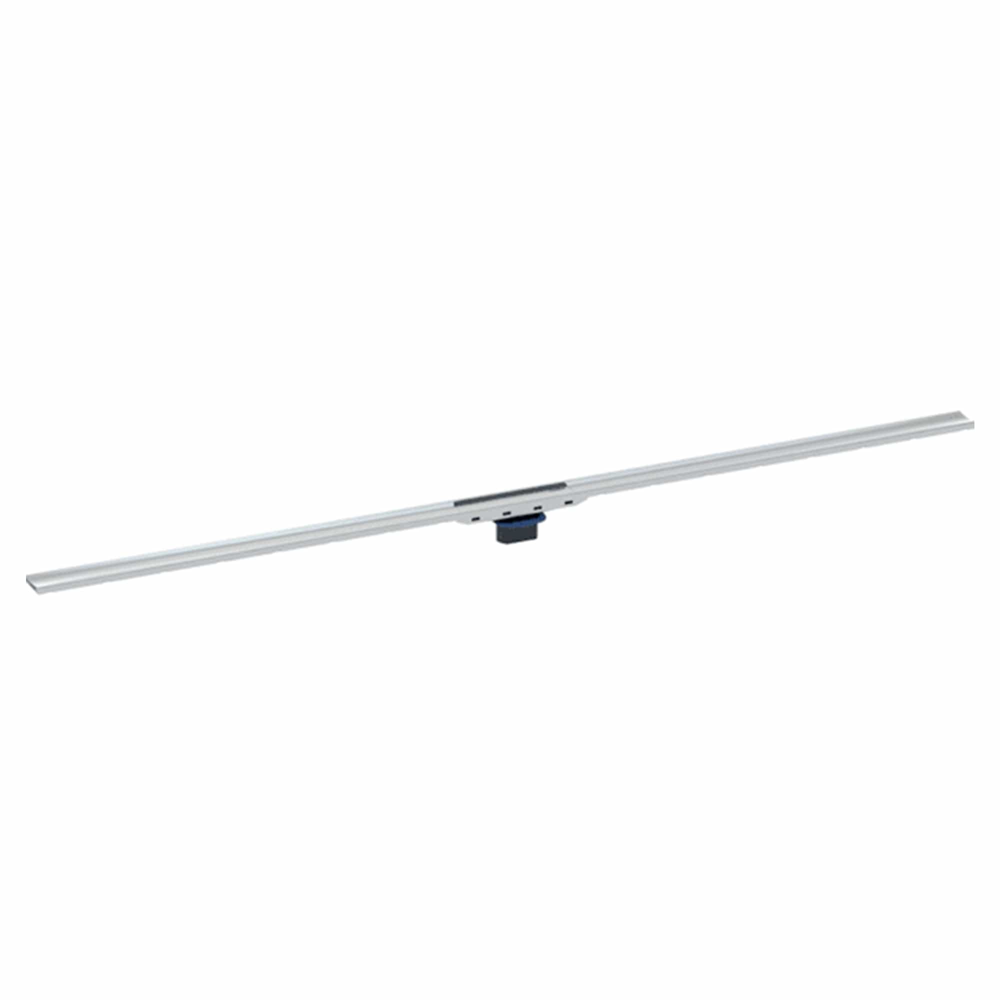 Geberit slukrenne cleanLine80 Polert Stål / 300-900mm Geberit Slukrenne GE-6166268