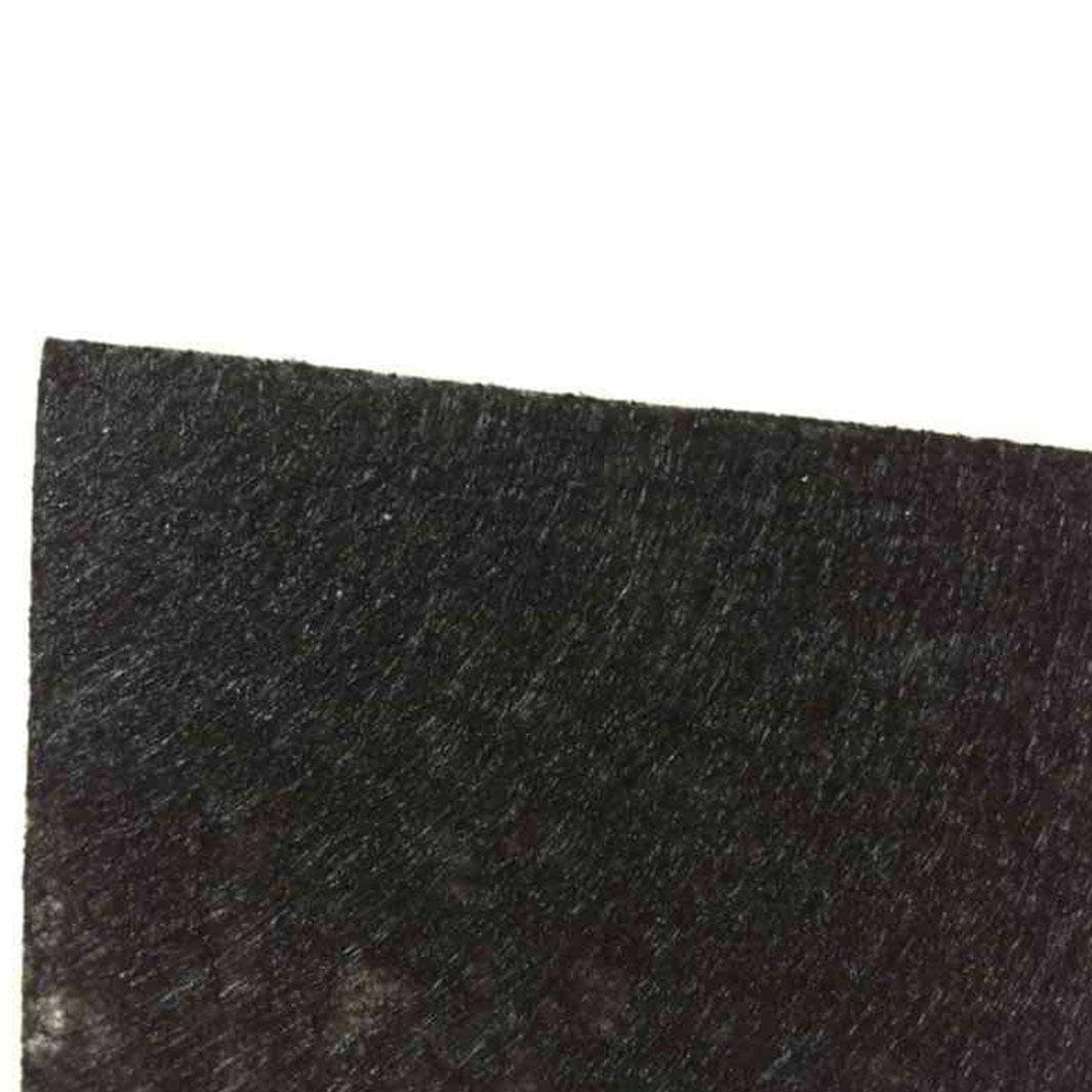 Geopro Fiberduk BS11/BS NGS2 Svart 2 meter A-collection Fiberduk AH-3256232