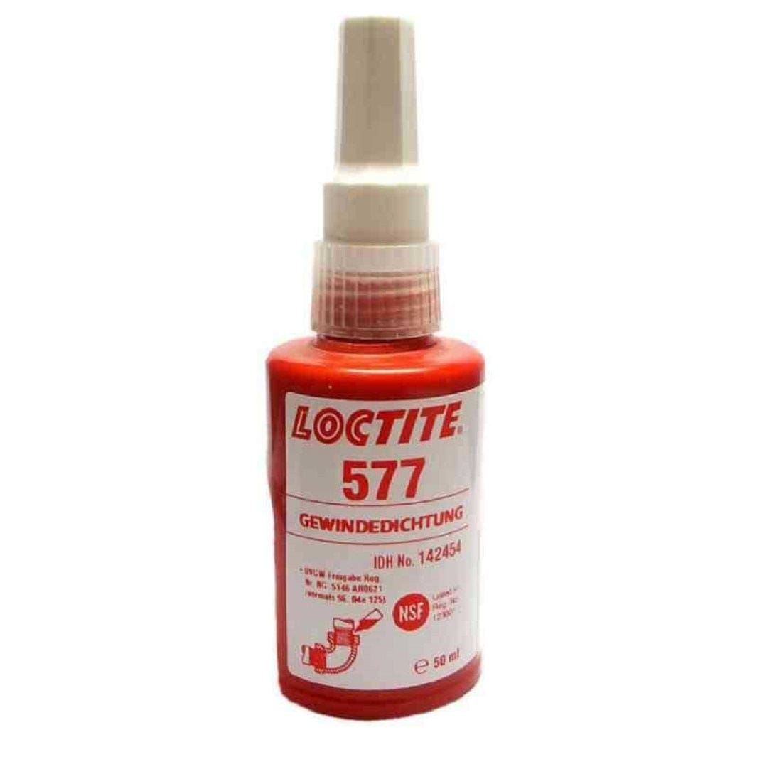 Gjengetetning 577 Loctite Loctite Diverse rørdeler