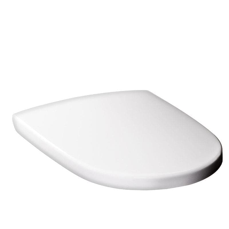 Gustavsberg 9M16 Arctic Toalettsete Gustavsberg Toalettsete VIL-6025508