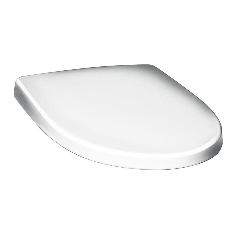 Gustavsberg 9M25 Toalettsete Hardplast Gustavsberg Toalettsete VIL-6025426