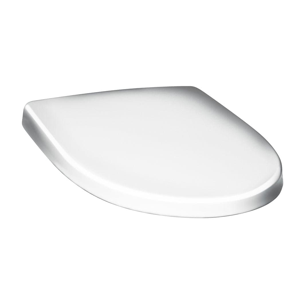 Gustavsberg 9M26 Nautic Toalettsete Hvit Gustavsberg Toalettsete VIL-6025427