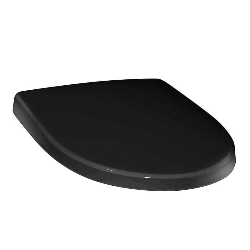 Gustavsberg 9M26 Nautic Toalettsete - SC/QR Svart Gustavsberg Toalettsete VIL-6025428