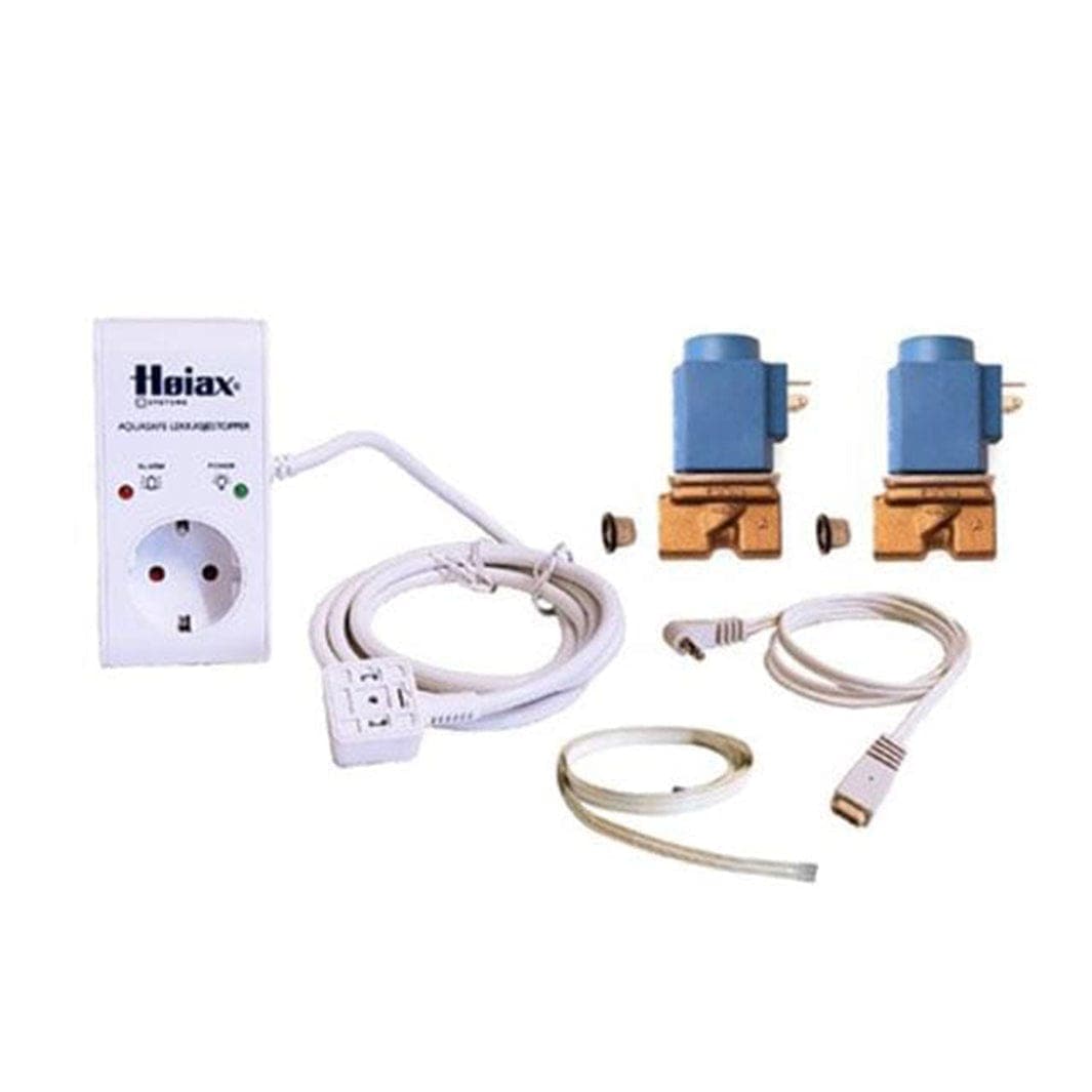 Høiax Aquasafe Dobbel Lekkasjestopper Høiax Lekkasjestopper HO-5648433