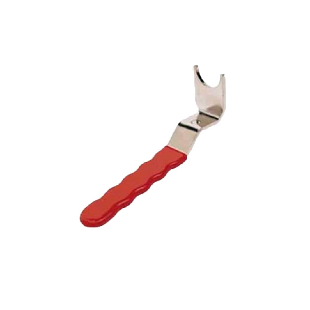 Høiax Avmonteringsstang push 22mm Høiax Rørdeler tappevann HO-5125482