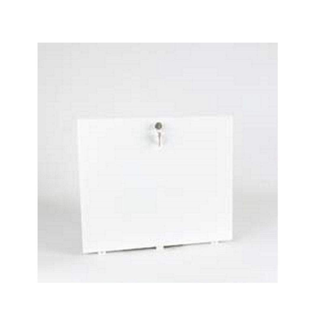 Høiax Dør til fordelerskap 2017 390x440mm Høiax Fordelerskap tappevann HO-5125085