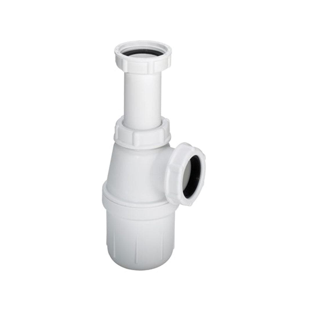 Høiax Flaskevannlås plast 1 1/4" x 40mm Høiax Vannlås HO-4511134